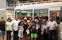 Arenal Volcano Tour & EcoTermales Thermal Pools from San José