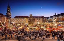 WonderFULL Dresden at Christmas Private Tour