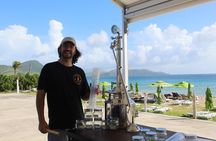 Frigate Bay Rum Masterclass