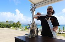 Rum Making Masterclass in St. Kitts
