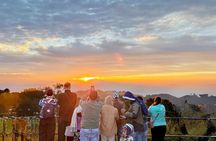 Nagarkot Sunrise View & Day Hiking with Lunch - Private/Group