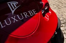 Golf Cart Tour: Express Highlights of Florence