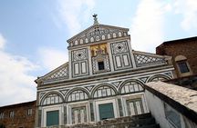 Golf Cart Tour: Express Highlights of Florence