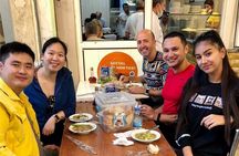 3hr Food Crawl in Belo Horizonte Markets and Local Flavors