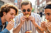 3hr Food Crawl in Belo Horizonte Markets and Local Flavors