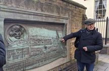 Private History Tour Beyond Borough Market