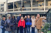 Private History Tour Beyond Borough Market