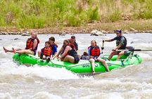 River Raft, Moab Daily, Afternoon Tour