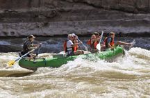 River Raft, Moab Daily, Afternoon Tour
