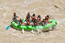 River Raft, Moab Daily, Afternoon Tour