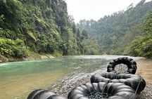 3 Days 2 Nights Ethical Jungle Trekking