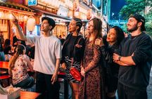 3hr Food Crawl in Belo Horizonte Markets and Local Flavors