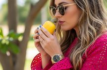 ﻿Guided Tasting of 15+ Tropical Fruits in Playa del Carmen