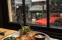 Private History Tour Beyond Borough Market