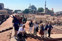 1 Perfect Day in Istanbul Private Guided Tour of the City’s Icons