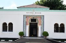 Dar es Salaam City Tour Full Day Adventure with Lunch