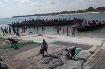 Dar es Salaam City Tour Full Day Adventure with Lunch