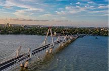 Dar es Salaam City Tour Full Day Adventure with Lunch