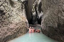 Holta Canyon Day Trip Scenic Hike and Relaxing Swim