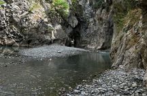 Holta Canyon Day Trip Scenic Hike and Relaxing Swim