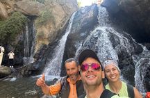 2-Day Easy Atlas Mountains Trek from Marrakech