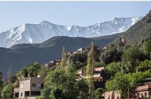 Private Ourika Valley Day Trip from Marrakech