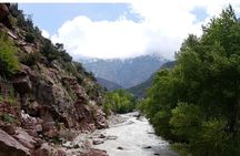 Private Ourika Valley Day Trip from Marrakech