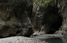 Holta Canyon Day Trip Scenic Hike and Relaxing Swim