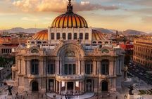 Ghosts and Secrets to Dia de Muertos Downtown Tour 