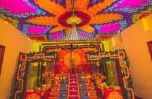 Ghosts and Secrets to Dia de Muertos Downtown Tour 