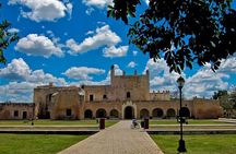 Chichén Itzá, Valladolid and 2 cenotes Ik kil and suytun 