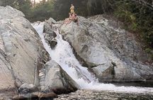 3 Day Bunkuany Ruins Trek in the Sierra Nevada of Santa Marta