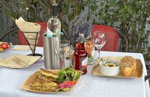Kelowna E-Bike Bee Tour, Tastings, Organic Lunch & Audio Guide