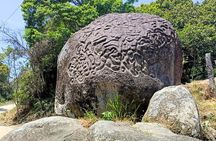 3 Day Alternative Lost City Trek