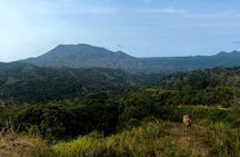 3 Day Alternative Lost City Trek