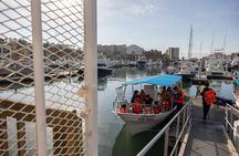 Cabo San Lucas Snorkel Adventure with Photos Included