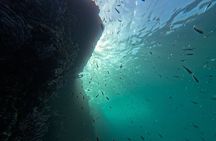 Cabo San Lucas Snorkel Adventure with Photos Included