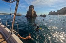 Cabo San Lucas Snorkel Adventure with Photos Included