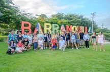 Barranquilla and Santa Marta Tour Departing from Cartagena