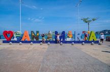 Barranquilla and Santa Marta Tour Departing from Cartagena