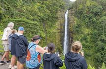 Private - All Inclusive Big Island Circle Tour