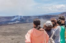 Private - All Inclusive Big Island Circle Tour