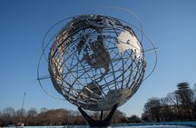 Tour New York Contrasts: Bronx, Queens and Brooklyn