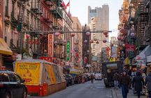 Tour New York Contrasts: Bronx, Queens and Brooklyn