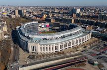 Tour New York Contrasts: Bronx, Queens and Brooklyn