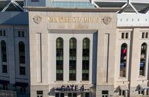 Tour New York Contrasts: Bronx, Queens and Brooklyn