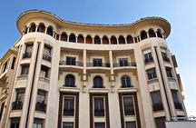 Casablanca City Private Tour