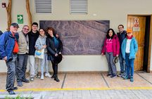 Private Transportation from Lima for Nazca Lines flight