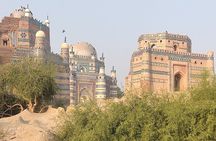 Discover Hidden Gems of South Punjab in Five Days