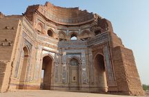 Discover Hidden Gems of South Punjab in Five Days
